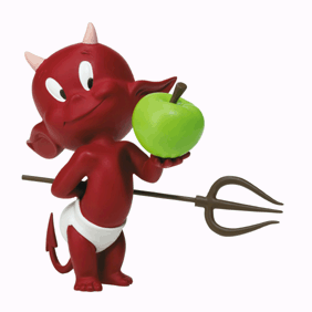 diablotins